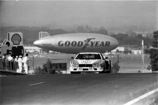 Le Mans 1981