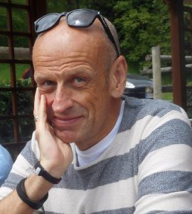 Peter Nygaard